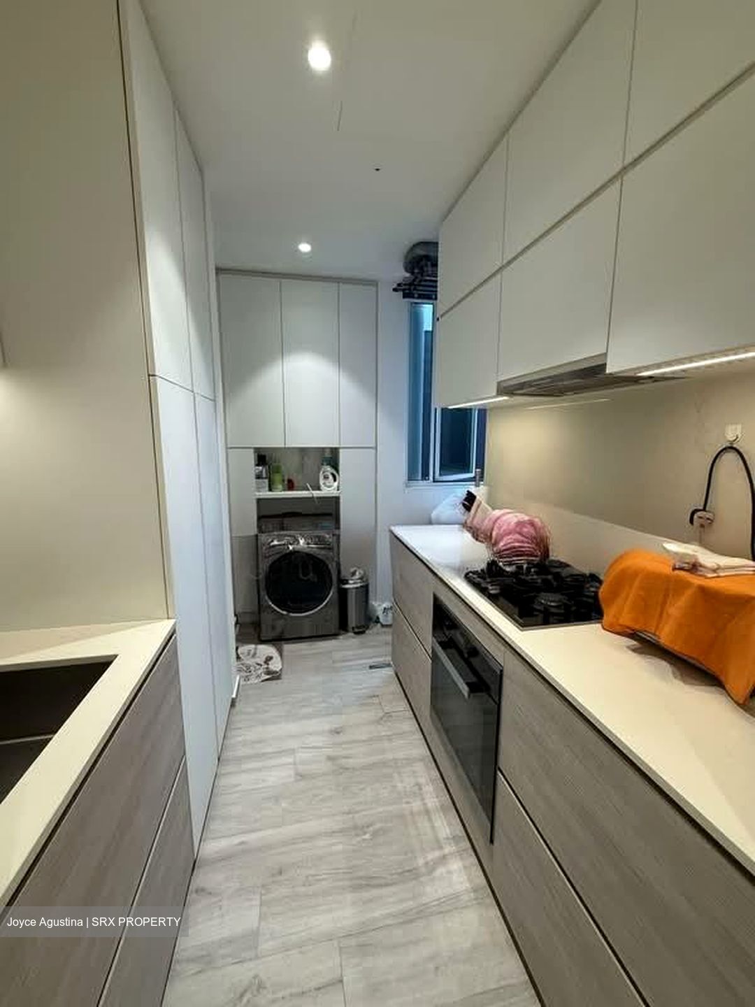 Costa Del Sol (D16), Condominium #590470781